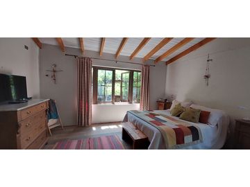 VENTA PARCELA LOS LAURELES LIMACHE