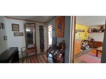 VENTA PARCELA LOS LAURELES LIMACHE