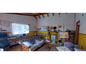 VENTA PARCELA LOS LAURELES LIMACHE