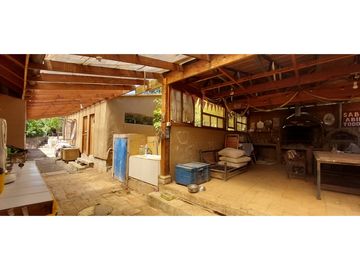 VENTA PARCELA LOS LAURELES LIMACHE