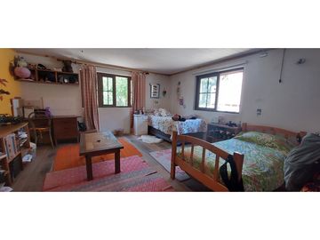 VENTA PARCELA LOS LAURELES LIMACHE