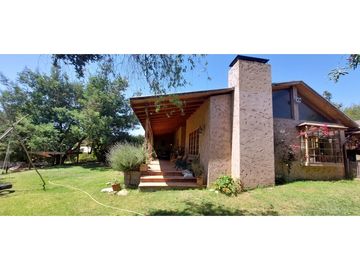 VENTA PARCELA LOS LAURELES LIMACHE