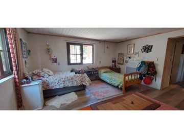 VENTA PARCELA LOS LAURELES LIMACHE