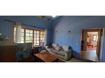 VENTA PARCELA LOS LAURELES LIMACHE