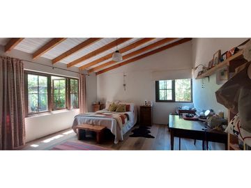 VENTA PARCELA LOS LAURELES LIMACHE