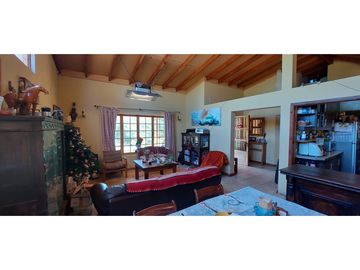VENTA PARCELA LOS LAURELES LIMACHE