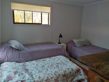 VENTA PARCELA LOS LAURELES LIMACHE