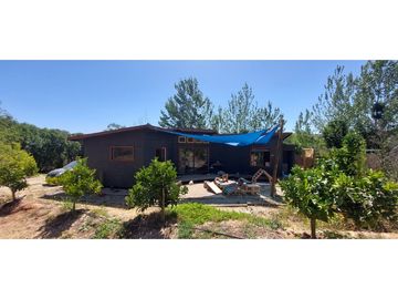 VENTA PARCELA LOS LAURELES LIMACHE