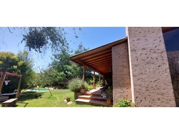 VENTA PARCELA LOS LAURELES LIMACHE