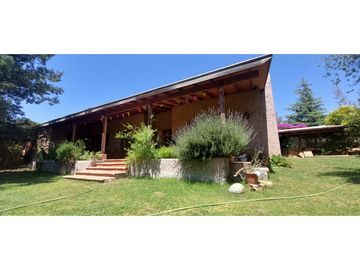 VENTA PARCELA LOS LAURELES LIMACHE