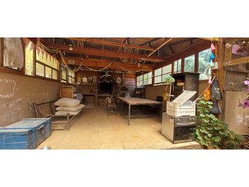 VENTA PARCELA LOS LAURELES LIMACHE
