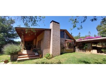 VENTA PARCELA LOS LAURELES LIMACHE