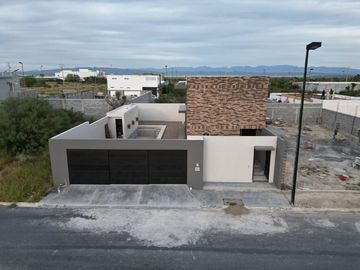 Quintas Venta General Zuazua  30-QV-2445