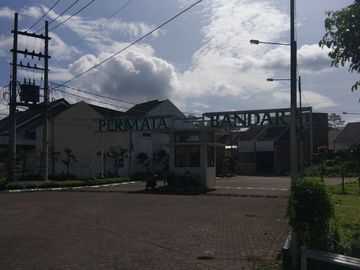 PROMO CERIA SELAMA MARET RUMAH IDAMAN SURAT LENGKAP