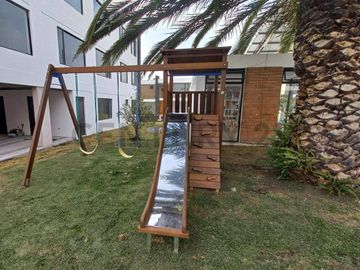 CASA MODERNA POR ESTRENAR TUMBACO 3 DORMITORIOS