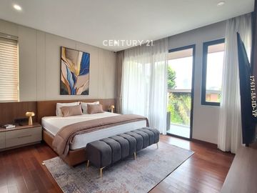 Dijual Rumah Brandnew Modern Minimalis 3 Lt Di Cilandak Jaksel