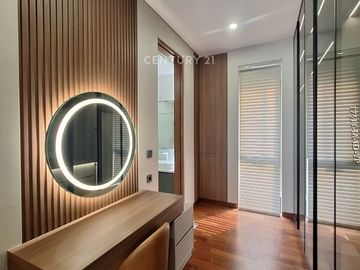 Dijual Rumah Brandnew Modern Minimalis 3 Lt Di Cilandak Jaksel