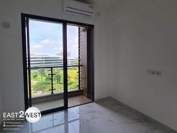 Dijual Apartemen Sky House BSD City Tangerang Selatan Type Studio Ada 2 Unit Di Lantai 8 dan 22