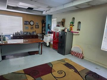 Oficina Renta Cd. Ojinaga Chihuahua 15,000 Jualey RAO