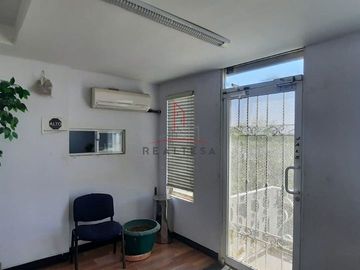 Oficina Renta Cd. Ojinaga Chihuahua 15,000 Jualey RAO