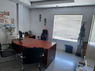 Oficina Renta Cd. Ojinaga Chihuahua 15,000 Jualey RAO