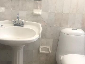 Casa en Renta, Nuevo León, Col. Petrolera