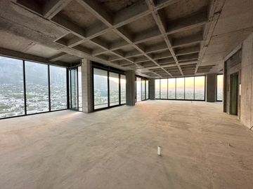 Exclusivos Departamentos TresVientos Valle, 706 m2
