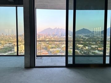 Exclusivos Departamentos TresVientos Valle, 706 m2