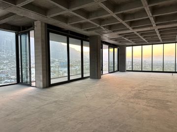 Exclusivos Departamentos TresVientos Valle, 706 m2