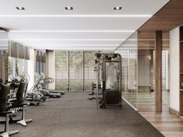 Exclusivos Departamentos TresVientos Valle, 706 m2