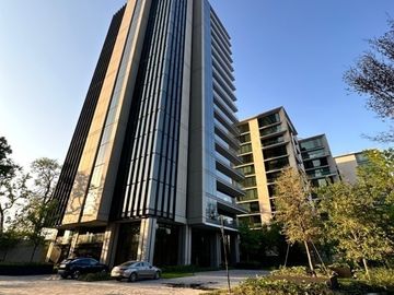 Exclusivos Departamentos TresVientos Valle, 706 m2
