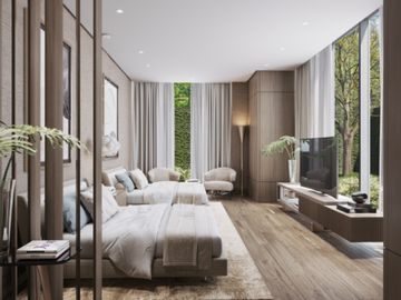 Exclusivos Departamentos TresVientos Valle, 706 m2