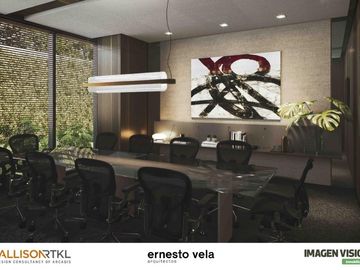 Exclusivos Departamentos TresVientos Valle, 706 m2