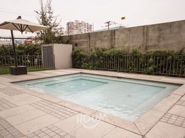 Departamento Barros luco ID: 83119s