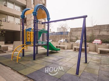 Departamento Barros luco ID: 83119s