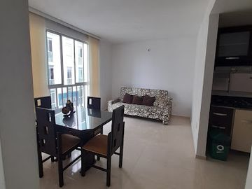 VENTA de APARTAMENTO en BARRANCABERMEJA
