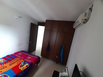 VENTA de APARTAMENTO en BARRANCABERMEJA