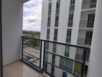VENTA de APARTAMENTO en BARRANCABERMEJA