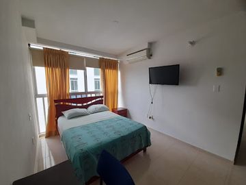 VENTA de APARTAMENTO en BARRANCABERMEJA