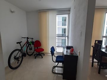 VENTA de APARTAMENTO en BARRANCABERMEJA