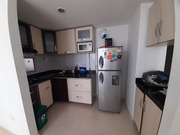 VENTA de APARTAMENTO en BARRANCABERMEJA