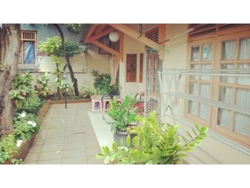 Dijual Rumah BU Semi Furnised Kuldesak Dlm Perumahaan Pondok Timur Mas