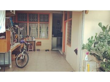 Dijual Rumah BU Semi Furnised Kuldesak Dlm Perumahaan Pondok Timur Mas