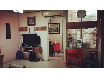 Dijual Rumah BU Semi Furnised Kuldesak Dlm Perumahaan Pondok Timur Mas