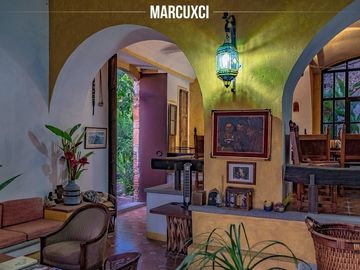 Case en venta en Mazatepec Morelos