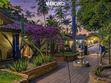 Case en venta en Mazatepec Morelos