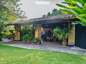 Case en venta en Mazatepec Morelos