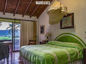 Case en venta en Mazatepec Morelos