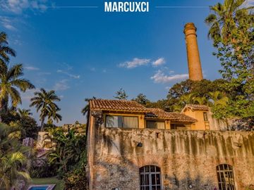 Case en venta en Mazatepec Morelos