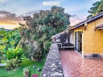 Case en venta en Mazatepec Morelos